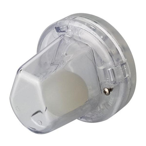 Transonic Ball Scupper