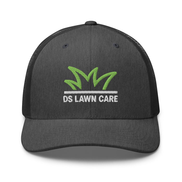 Dark Heather Gray