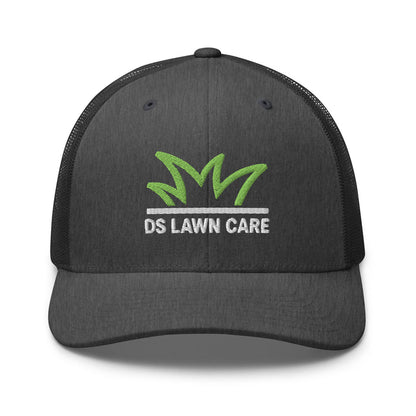 Dark Heather Gray