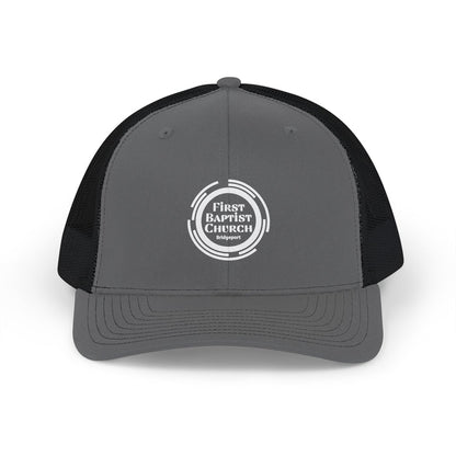 Trucker Cap - First Baptist Church