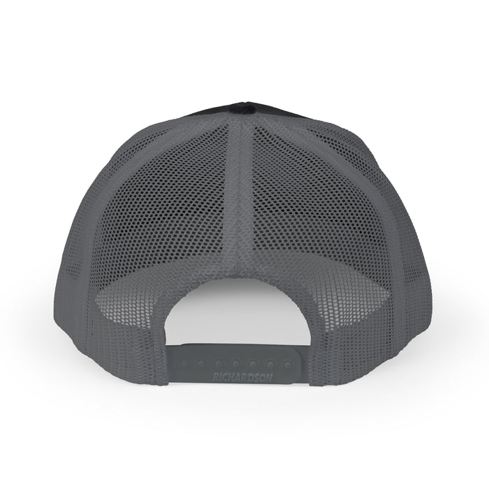 Trucker Cap - First Baptist Church