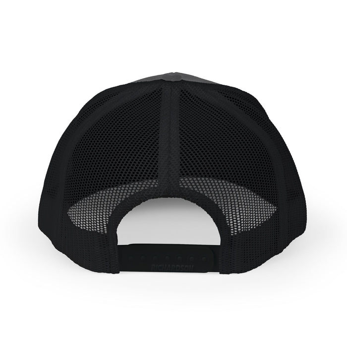 Trucker Cap - First Baptist Church