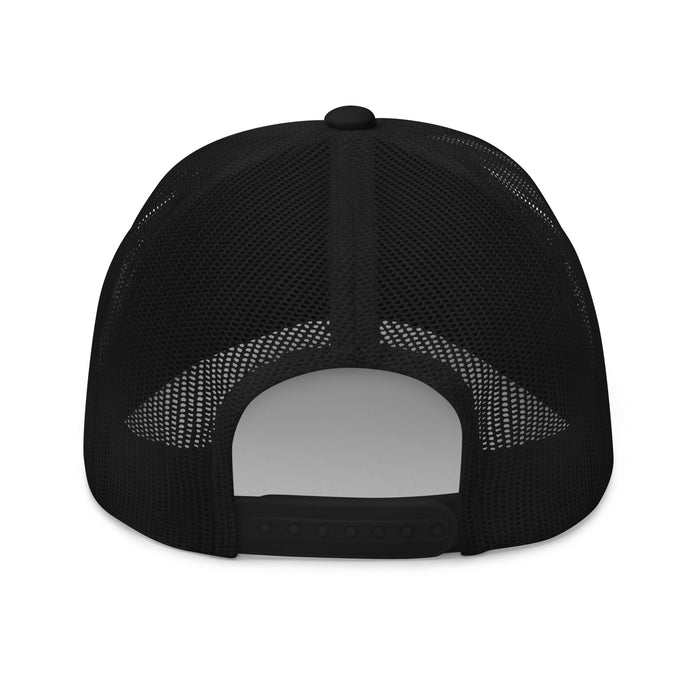 Trucker Cap - TPF