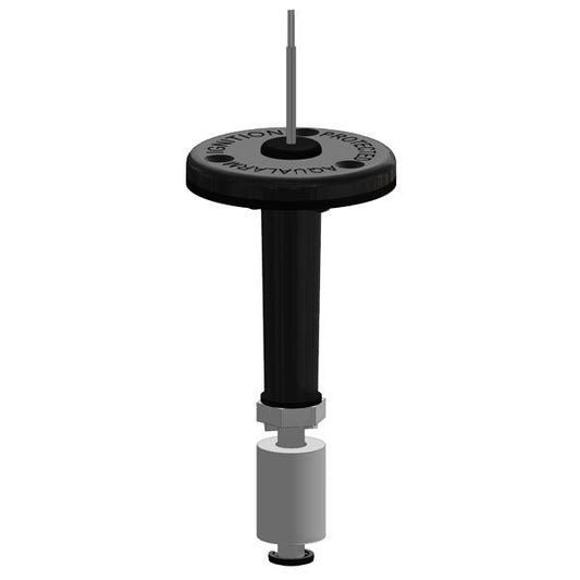 TRUDESIGN 12V Aqualarm Tank Sensor Switch - 28mm Cutout
