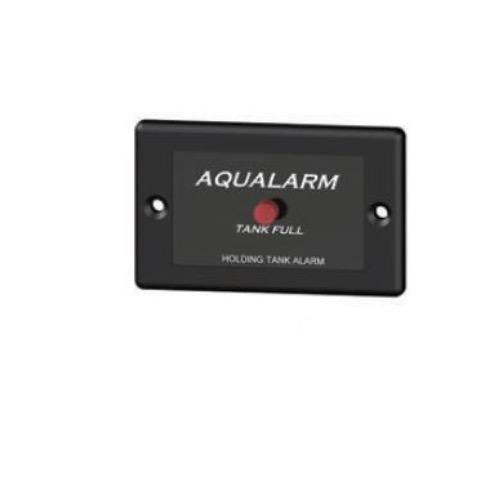 TRUDESIGN Aqualarm Recessed Panel 12V