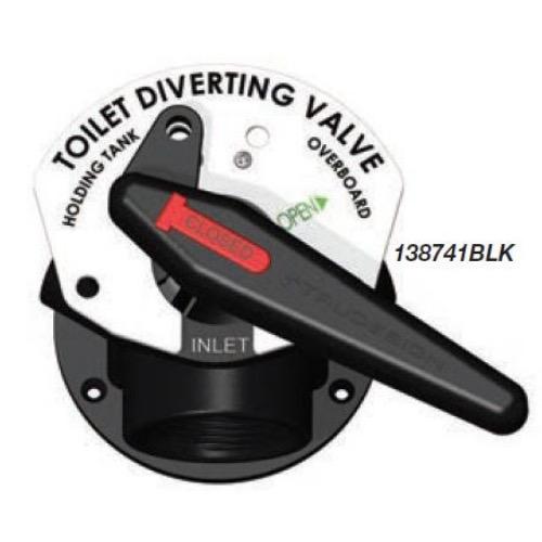 TRUDESIGN Aquavalve - Manual