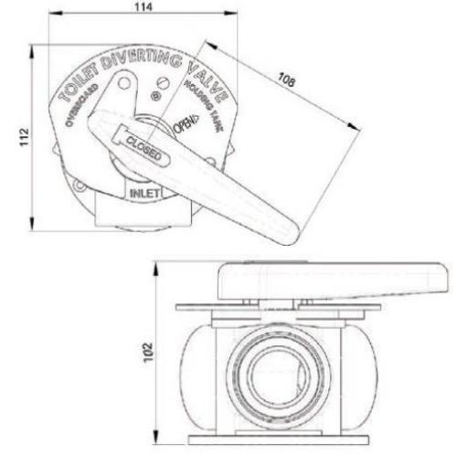 TRUDESIGN Aquavalve - Manual