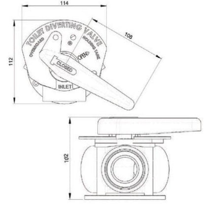 TRUDESIGN Aquavalve - Manual