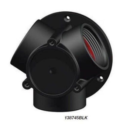 TRUDESIGN Connector - 3 Way