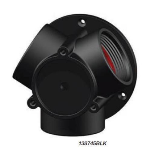 TRUDESIGN Connector - 3 Way