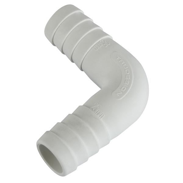 TRUDESIGN Hose Joiner - 90 Degree