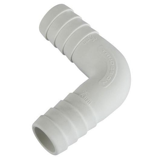 TRUDESIGN Hose Joiner - 90 Degree
