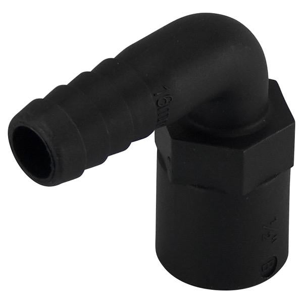 TRUDESIGN Hose Tail - Female Tail 90°