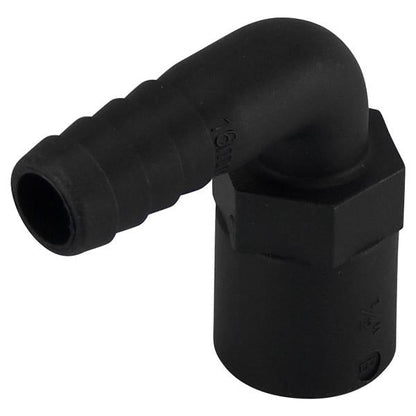 TRUDESIGN Hose Tail - Female Tail 90°