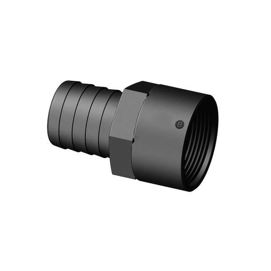 TRUDESIGN Hose Tail - Female Tail Straight - Bosuns Boat
