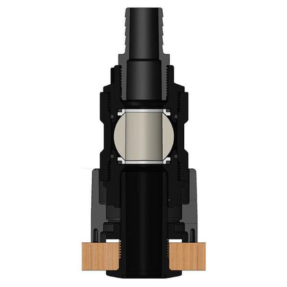 TRUDESIGN Load Bearing Collar - Bosuns Boat