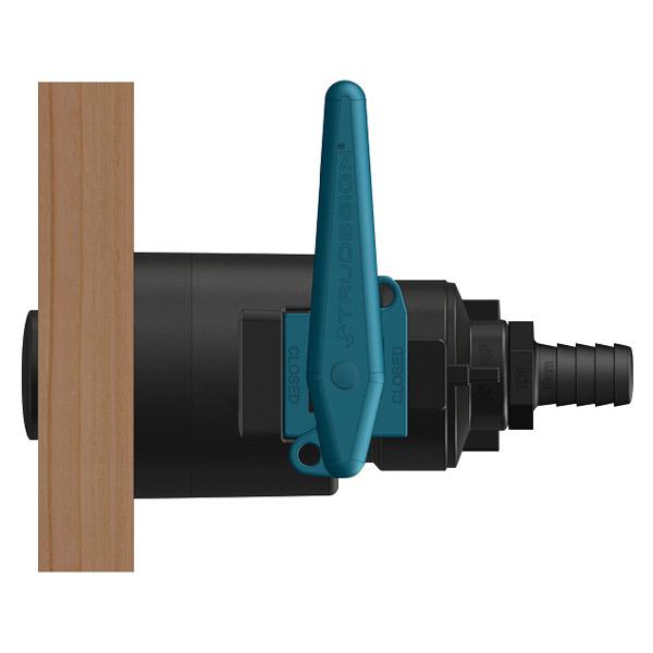 TRUDESIGN Load Bearing Collar - Bosuns Boat