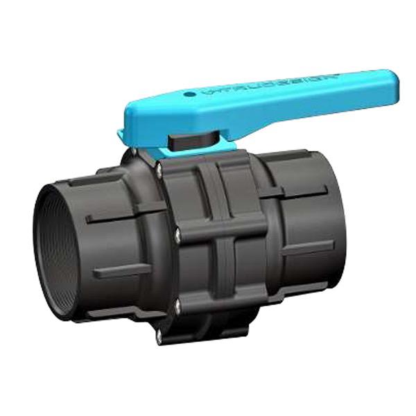 TRUDESIGN Manual Ball Valve - Bosuns Boat