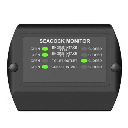 TRUDESIGN Panel Display Ball Valve - 230g/8.1oz