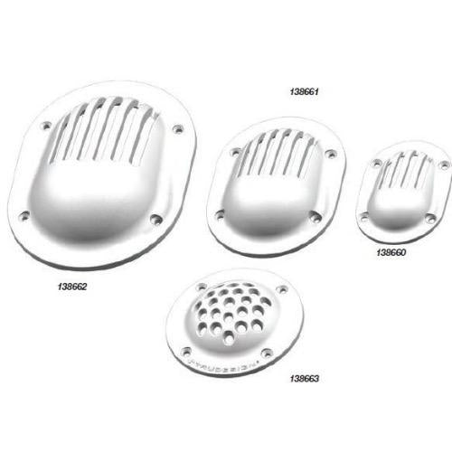 TRUDESIGN Scoop Strainer White - Bosuns Boat
