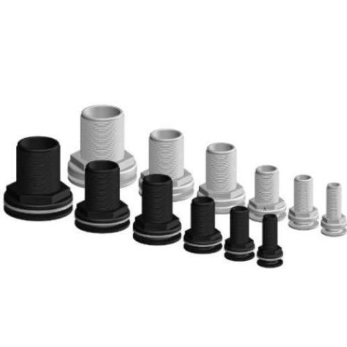 TRUDESIGN Skin Fitting Domed