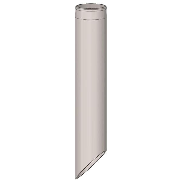 TRUDESIGN Tank Fitting Tube