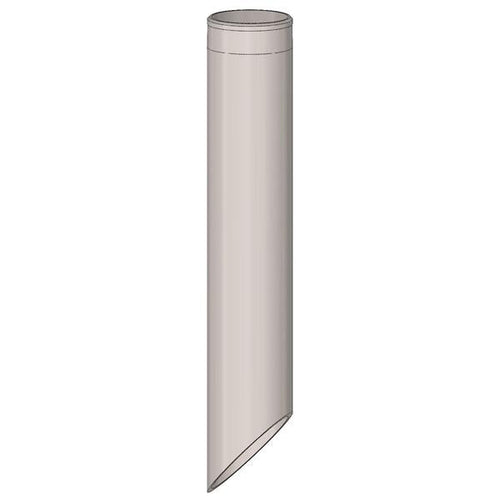 TRUDESIGN Tank Fitting Tube