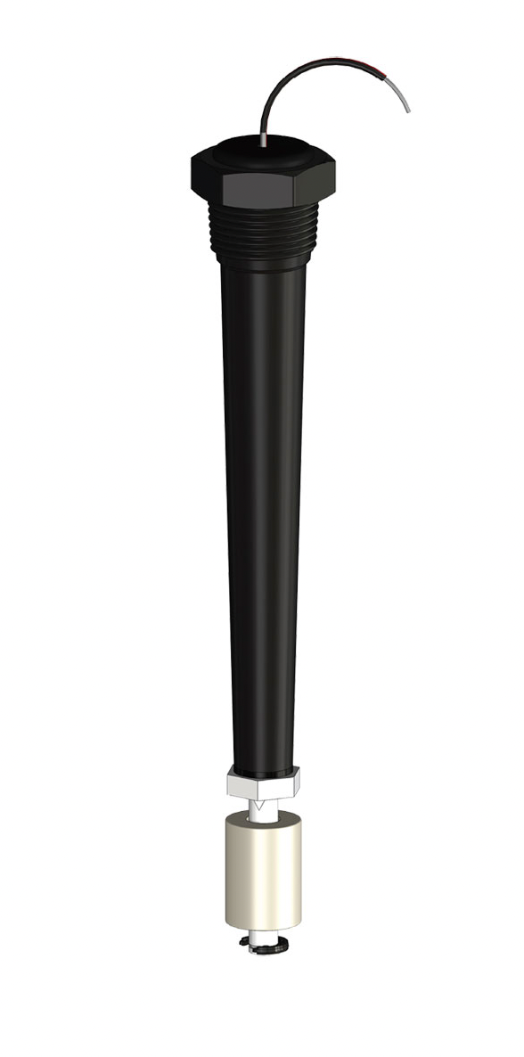 TruDesign® Tank Level Sensors – Aqualarm