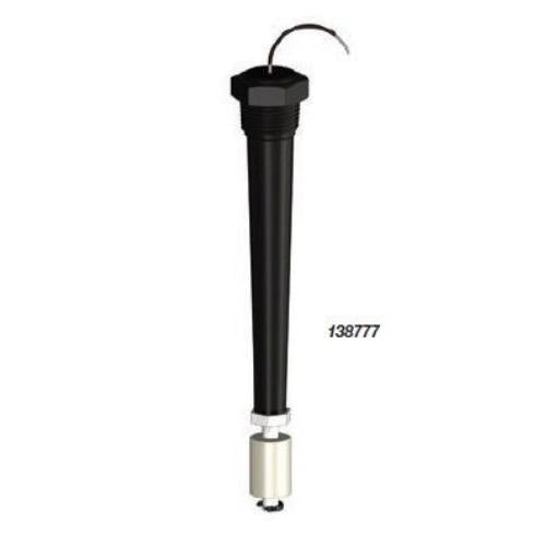 TRUDESIGN Tank Sensor Switch Long 1" BSP