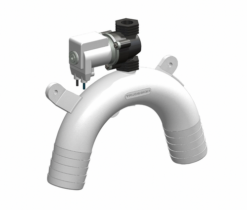 TruDesign® Vented Loops – With Solenoid - Bosuns Boat