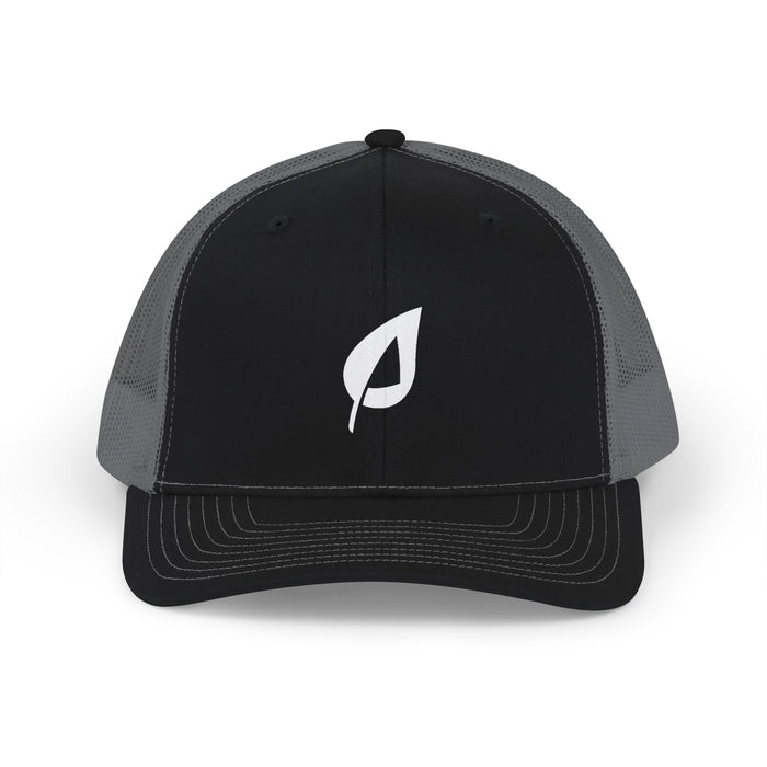 TrueLife Apostolic Leaf Trucker Cap