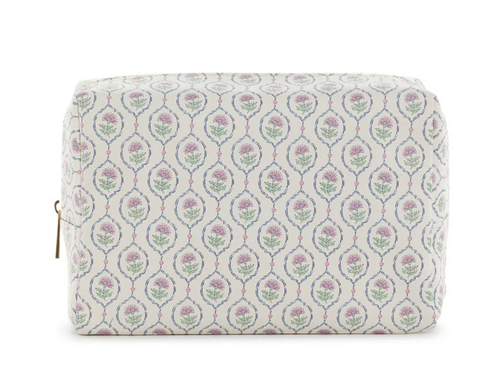 TRVL Antibes Cosmetic Bag