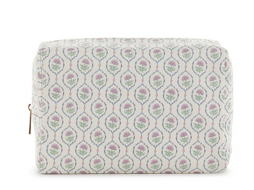 TRVL Antibes Cosmetic Bag