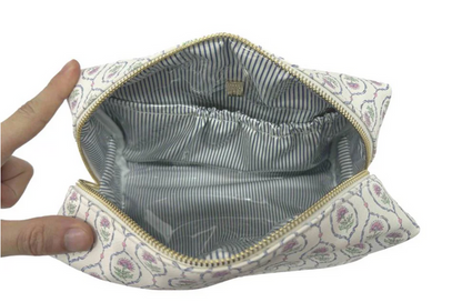TRVL Antibes Cosmetic Bag