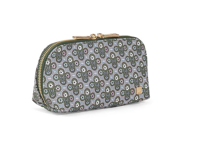 TRVL Luxe Duo Surrey Cosmetic Bags