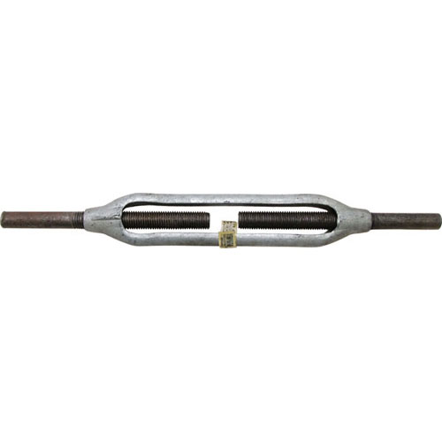 Turnbuckle Gavl Stub&Stub