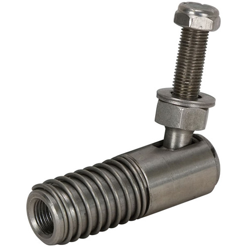 Ultraflex 3/8' Unf S/S Ball Joint