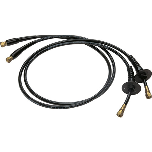Ultraflex 6Mtr Hiflo Hyd Hoses R5 Pairs