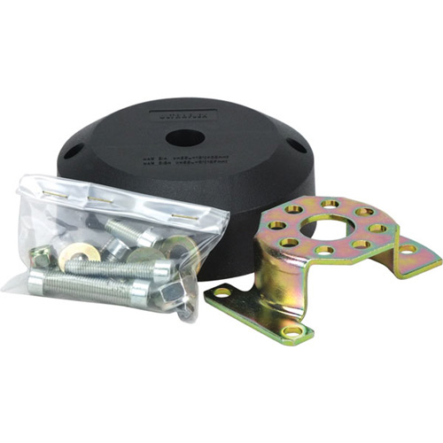 Ultraflex Bezel Mount 90 Degree - Bosuns Boat