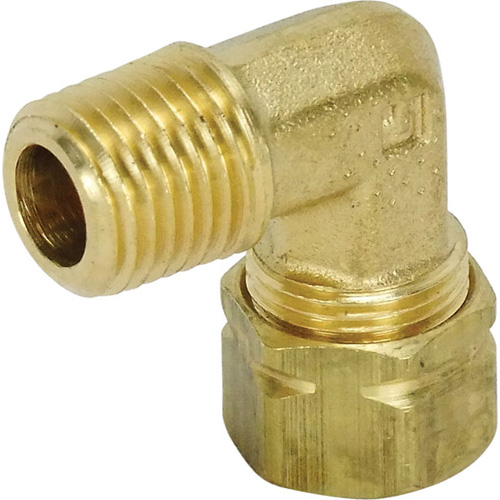 Ultraflex Elbow Fitting Helm-3/8'Tube