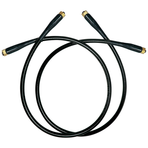 Ultraflex Hose Kit Twin Cylinders 1.2Mtr