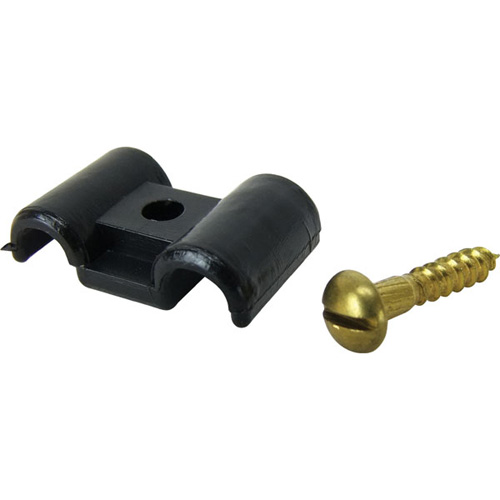 Ultraflex L2 Plastic Cable Clamp Retaine
