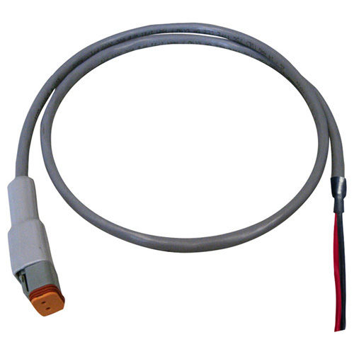 Ultraflex Main Power Supply Cable - 1m