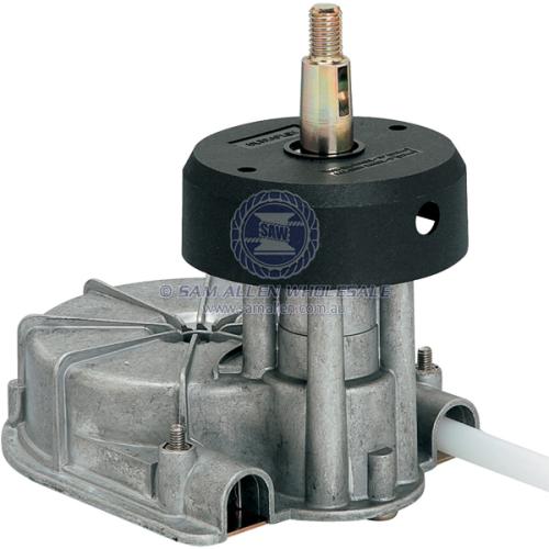 ULTRAFLEX MECHANICAL STEERING KITS - ROTARY HELMS - T85