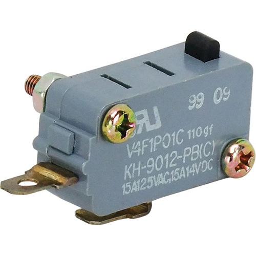 Ultraflex Neutral Safety Switch B103B104