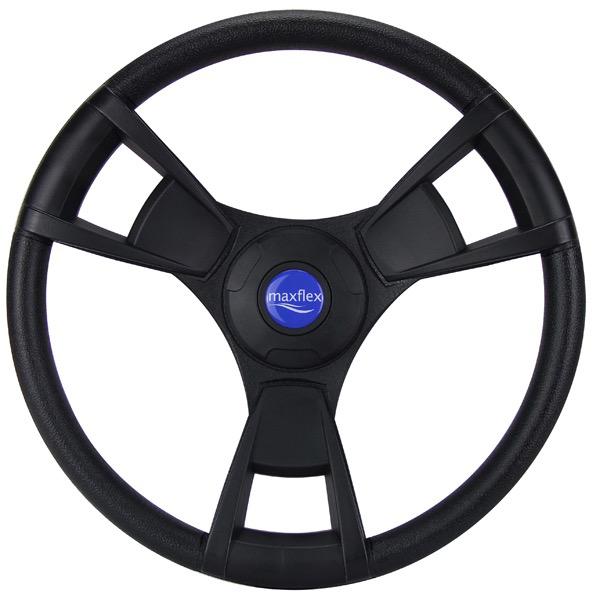 Ultraflex Pismo Steering Wheel - 350mm