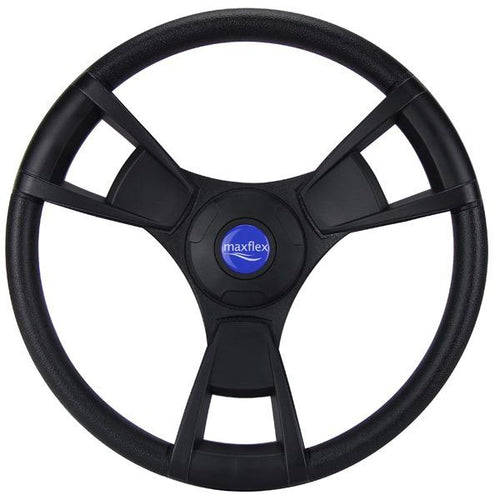 Ultraflex Pismo Steering Wheel - 350mm