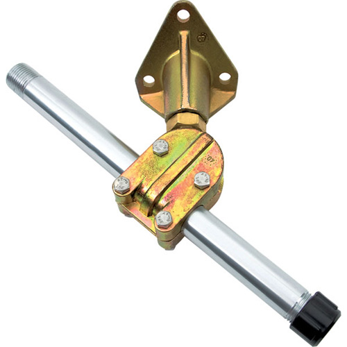 Ultraflex S39 S Steel Swivel Clamp & Tube