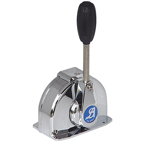 Ultraflex Single Lever Gear Control
