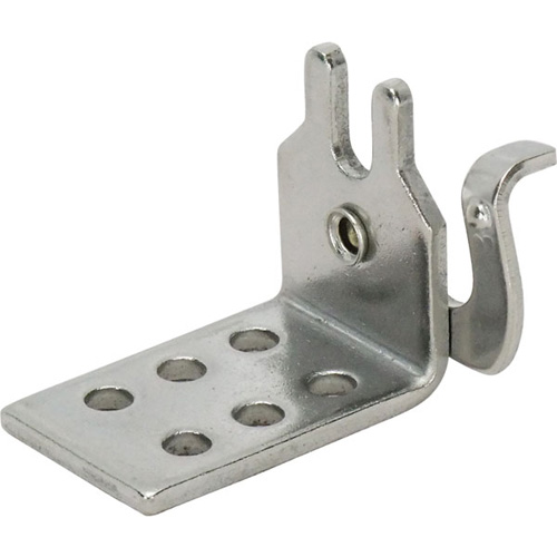 Ultraflex SS Single Quick Cable Clip